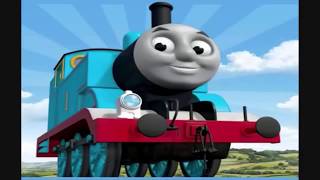 Thomas The Dank Engine Earrape [upl. by Vaden392]