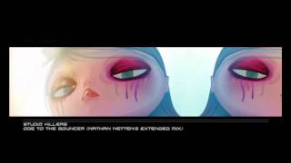 Studio Killers  Ode to The Bouncer Nathan Netten Extended Mix [upl. by Kester736]