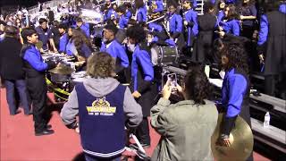 Warren Band 10 25 2024 [upl. by Alletneuq]