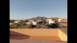 Spanish Property Choice Video Property Tour  Apartment B2133 Palomares Almeria Spain 79000€ [upl. by Sollie]