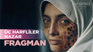 Üç Harfliler Nazar  Fragman [upl. by Aneelas]