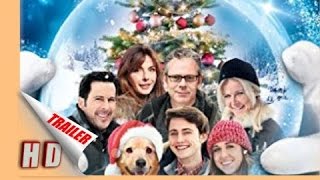 EIN MAGISCHES WEIHNACHTSFEST 2014 GANZER FILME AUF DEUTSCH 2015 [upl. by Theodosia889]