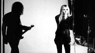 The Pretty Reckless  Blonde Rebellion Studio Version [upl. by Crim]