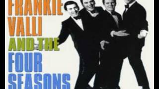 Frankie Valli and 4 Seasons  Beggin [upl. by Jenna]