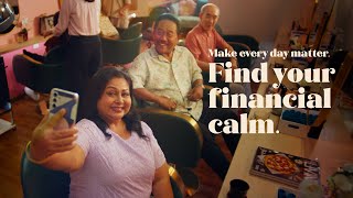 Plan with clarity Find your financial calm Chinese [upl. by Onateyac]