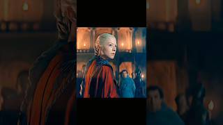 Vermithor and Queen hotd season 2 shorts love houseofthedragon gameofthrones rhaenyra daemon [upl. by Sampson]