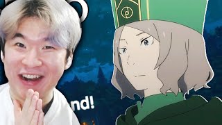 Ottos Confession ❤️ ReZero Season 2 Episode 7 ReviewAnalysis  Reacting to Echidnut [upl. by Stroud]