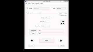 udp unicorn tutorial Lag Switch [upl. by Atiral953]