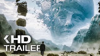 The Best NEW ScienceFiction Movies 2022 amp 2023 Trailers [upl. by Keiko]