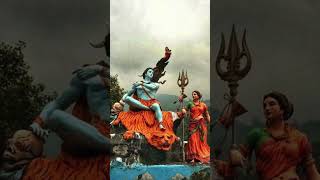 Haridwar rishikesh song  mahadev shortvideo song bhakti haridwar rishikesh 🙏🥀 [upl. by Linea18]