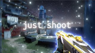 cant aim just shoot [upl. by Carothers]