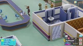 Two Point Hospital20241012212340 [upl. by Josh]