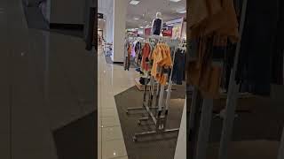 Tour of Oxford Valley Mall JCPenney in Langhorne PA [upl. by Arykahs]