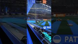 MII BOMBO 🗣🔥💯 RL core pt35 rocketleague rocketleaguevideos rlcore rlchamp rl [upl. by Jillayne538]