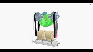 Controlling pan and tilt rotation of an object [upl. by Curtis]