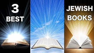 Best Advice  From The 3 Most Powerful Jewish Books [upl. by Aindrea951]