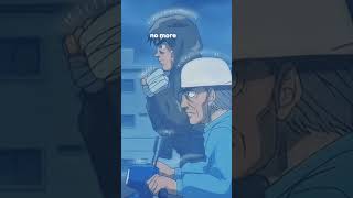 Back in that mode again Hajime Ippo edit anime [upl. by Aimekahs]