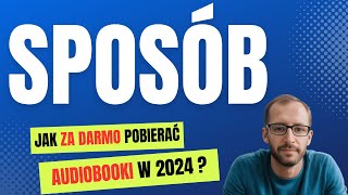 Jak za darmo pobierać audiobooki storytel [upl. by Strep]