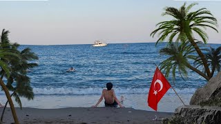 7 jours en turquie  vlog complet [upl. by Ahseele]