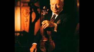 Isaac Stern  Edouard Lalo  Symphonie Espagnole Op21 [upl. by Neersan]