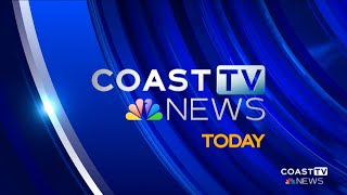 CoastTV 6am News September 11 2024 [upl. by Woodall]