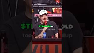 Shane Gillis and Cam Patterson ROAST TONY Hinchcliffe  KILL TONY 680 standupcomedy comedy lol [upl. by Arvind]