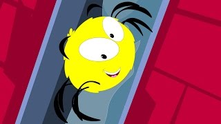 Incy Wincy Spider  Nursery Rhyme [upl. by Cordie]