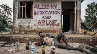 Alcohol Intoxication and Abuse alcohol [upl. by Naugal7]