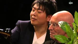 Lang Lang amp Eschenbach —— Debussy：Petite Suite [upl. by Appleby394]