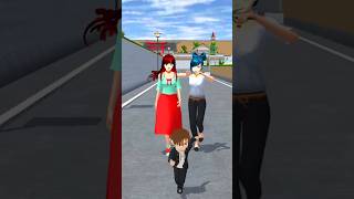 Sakura games 🤣😂sakuraschoolsimulator dramasakuraschoolsimulator shorts viralvideo shortsvideo [upl. by Annoiek459]