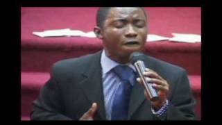 Pastor Kwame Amponsah  Mmobrohu Nyame live [upl. by Yllib]