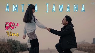 RCAmita Jawana Official Music Video ProdNgambu [upl. by Oek367]