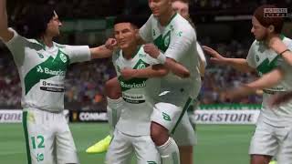 FIFA 22  LIVE DE GAMEPLAY  JOGANDO DIRETO NO PS4 [upl. by Aivon]