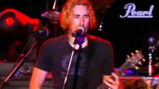 Nickelback  Side of a Bullet Live At Sturgis 2006 [upl. by Fe]