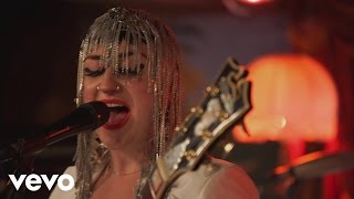 Hiatus Kaiyote  By Fire Live Alive on Fuse TV Live Alive on Fuse TV [upl. by Analiese]