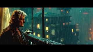 Blade Runner  Tears in Rain [upl. by Bachman]