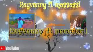 Rayvanny ft egifr manuienxv [upl. by Nylirem]