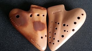 Inca Dance  Triple Ocarina Cover [upl. by Woodford]