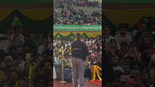 Afsana khan Live Performance 2024 [upl. by Enial]