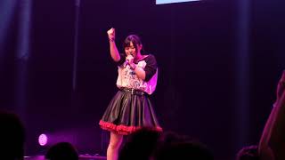 4K Konomi Suzuki quotThis Gamequot  Funny Moment AnimagiC 2017 [upl. by Ocin]