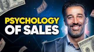 The Psychology of Selling 13 Steps to Selling that Work [upl. by Allegra]