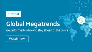 Global Megatrends  Webinar 1  Chapter 2  Advanced Computing amp Communication [upl. by Landon]