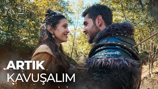 quotDüşümü düşlerin belleyip sırdaşım olur musunquot  Kuruluş Osman 168 Bölüm [upl. by Lleoj706]