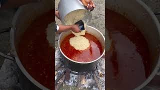 NIGERIAN PARTY JOLLOF RICE [upl. by Aretina]