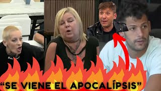 EN VIVO PANELISTAS ASEGURAN que se viene una NOCHE HISTÓRICA  GRAN HERMANO 2024 [upl. by Homere356]