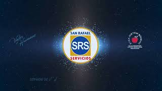 San Rafael Servicios 2024 [upl. by Enenaj]