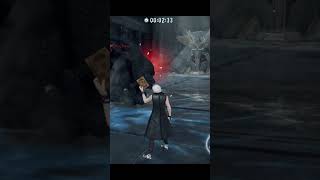 Devil May Cry Peak of Combat Eternal Nightmare V Short 2 devilmaycrypeakofcombat gaming [upl. by Rephotsirhc465]