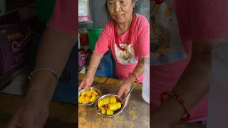 lapping viralshort shortsfeed youtubeshorts streetfood tibetanfood shortvideo trending [upl. by Winston307]