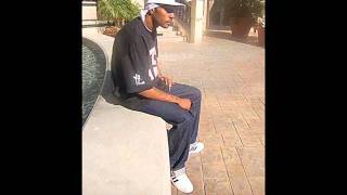 Krayzie Bone  Second Time Around [upl. by Nihsfa]