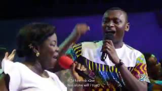 Agbadza Gospel Medley  Bethel Revival Choir [upl. by Suravat]